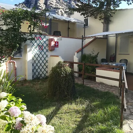 Hotel Nido D'aquila-3