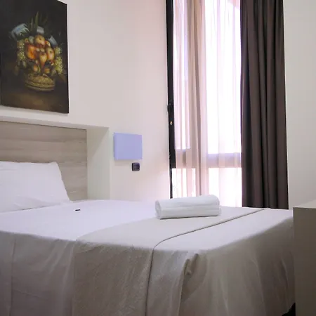 Hotel Fly-2