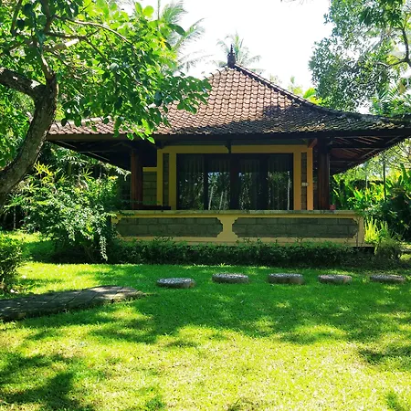 Gajah Mina Beach Resort-3