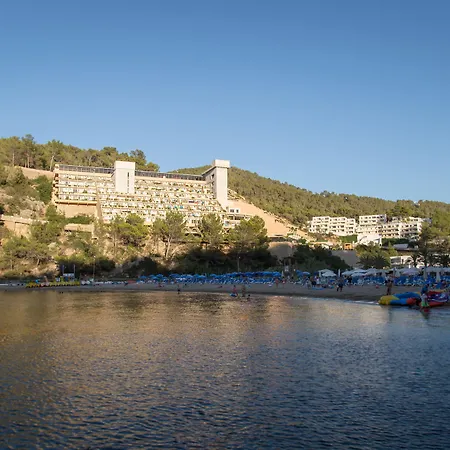 Cala San Miguel Hotel Ibiza, Curio Collection By Hilton, Adults Only-2