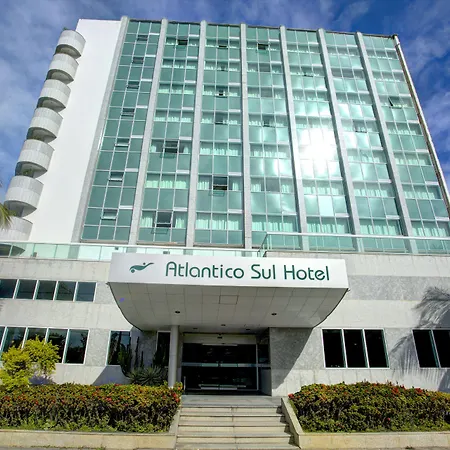 Atlantico Sul Hotel-2