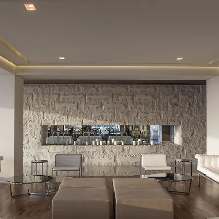 Aqua Blu Boutique Hotel&Spa, Adults Only-2