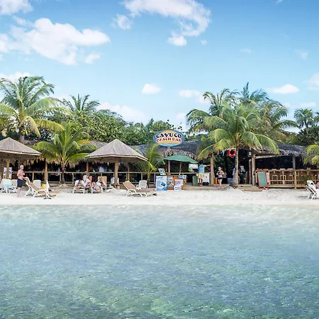 Paradise Beach Resort & Dive Center-3