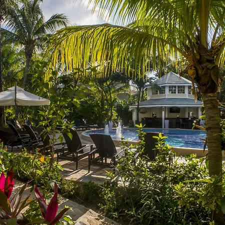 Paradise Beach Resort & Dive Center-2