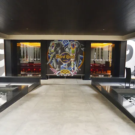 Hard Rock Hotel Goa Calangute-2