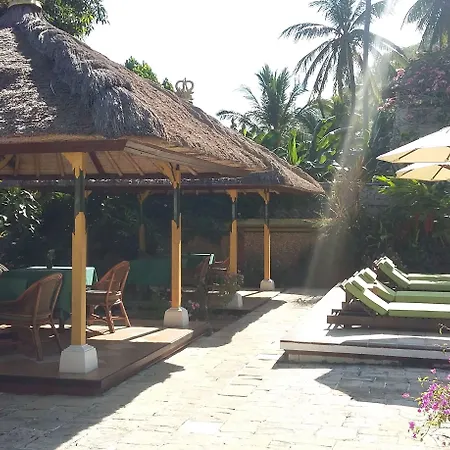 The Water Garden Hotel-2