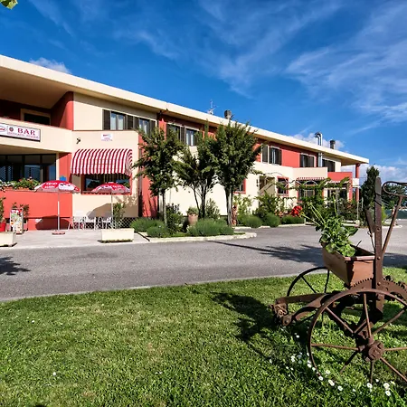 Umbriaverde Sporting & Resort-3