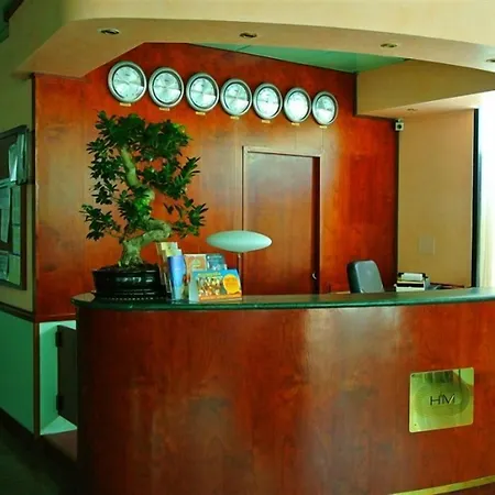 Hotel Mirage-2