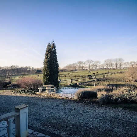 Hotel Restaurant De Roosterhoeve-3