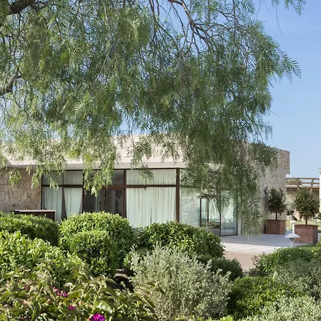 Baglioni Resort Sardinia - The Leading Hotels Of The World-2