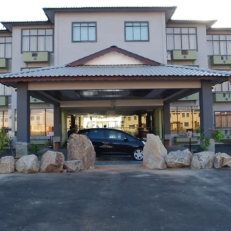 De Baron Resort-2