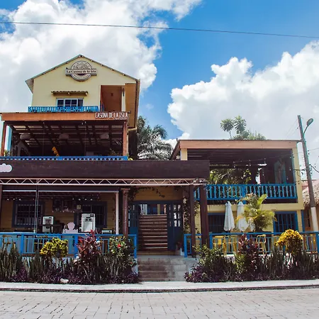 Hotel Casona De La Isla-2