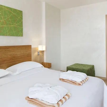 Golfo Del Sole Hotel & Holiday Resort-3