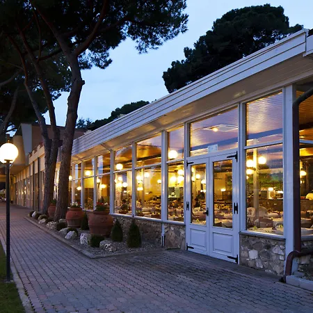 Golfo del Sole Holiday Resort-2