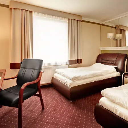 M Hotel Sosnowiec-2