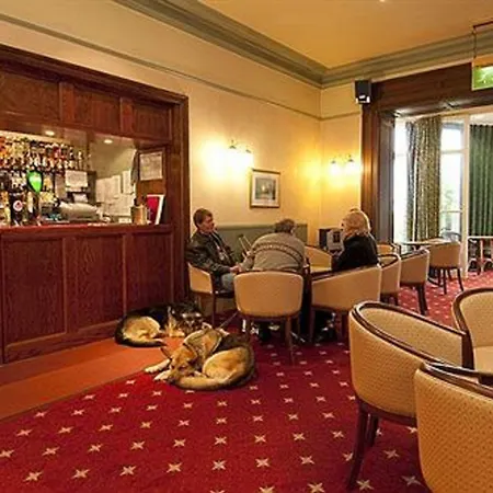 Cliffden Hotel-2