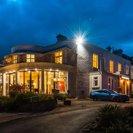 Cliffden Hotel-3