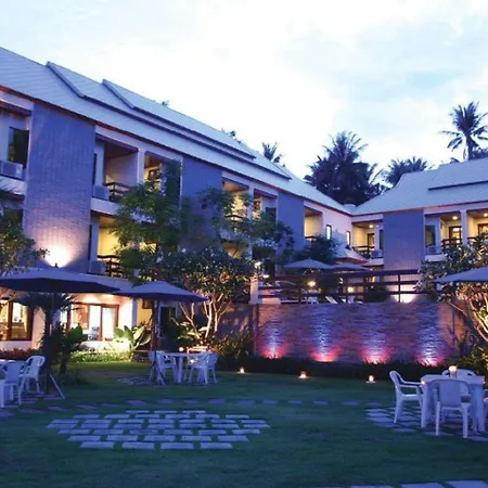 Samui Seabreeze Place-2