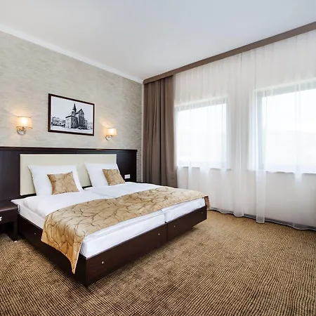 Hotel Trzebnica-2