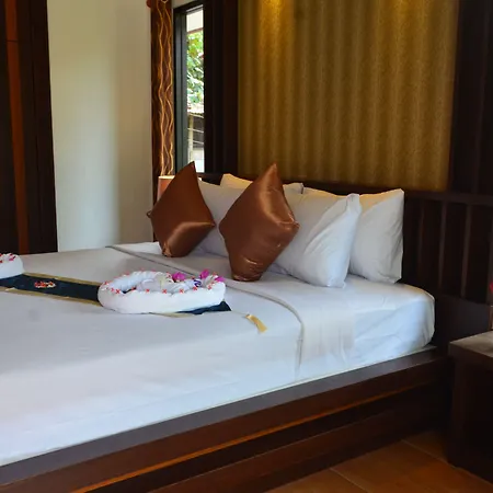 Lanta Nice Beach Resort - Sha Extra Plus-2