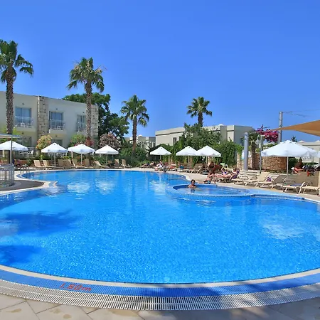 Mandarin Resort & Spa-2