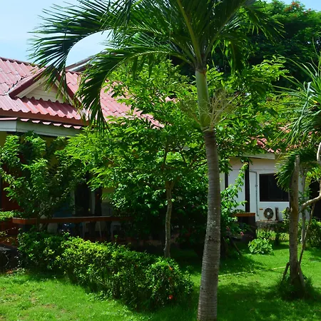 Lanta Nice Beach Resort - Sha Extra Plus-3