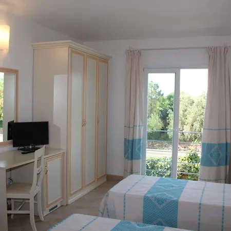 Hotel Stella Marina-2