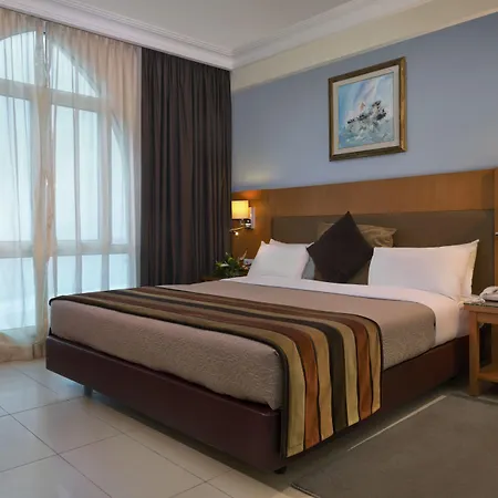 Azalai Hotel Cotonou-2