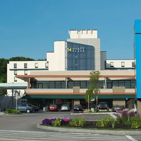 Hyatt Place Boston/Braintree-3