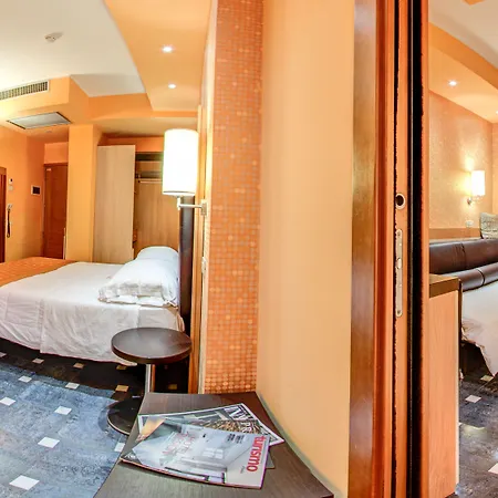 Hotel Genty-2