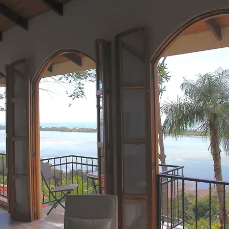 El Castillo Luxury Boutique Hotel--3