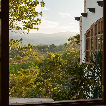 El Castillo Luxury Boutique Hotel- (Adults Only)-3
