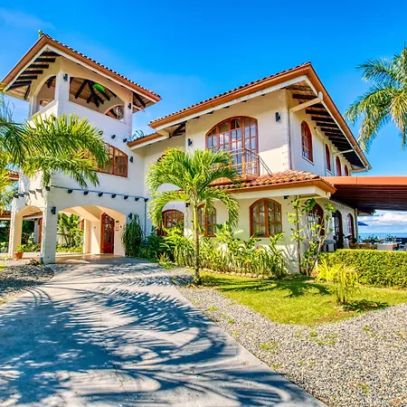 El Castillo Luxury Boutique Hotel- (Adults Only)-3