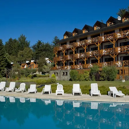 Manzano Resort-2