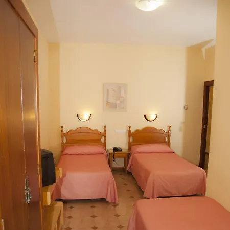 Hostal París-2
