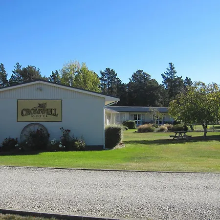 Cromwell Motel-3