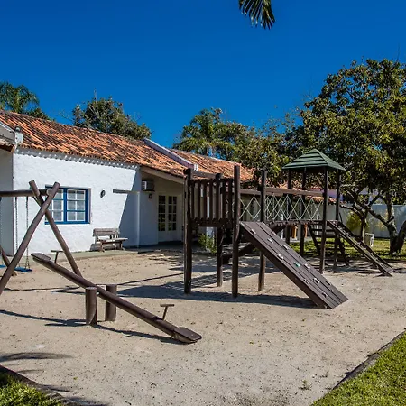 Antares Club Hotel Lagoinha-3