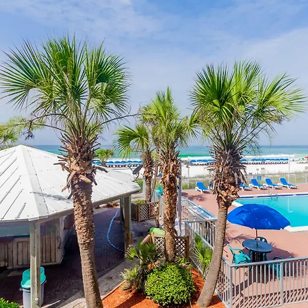 Bikini Beach Resort-2