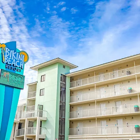 Bikini Beach Resort-3