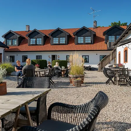 Hotell Mossbylund-3