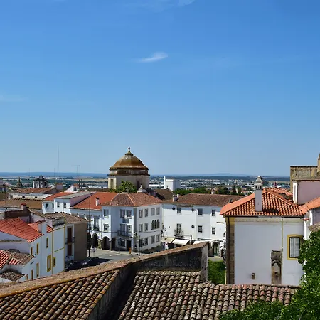 Noble House Essence Évora - by Unlock Hotels-2