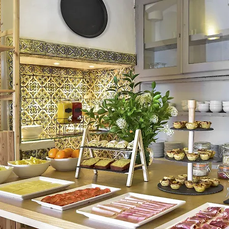Noble House Essence Evora - By Unlock Hotels-3