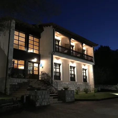 Hotel Rural El Texeu-3