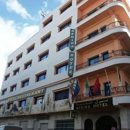 Hotel Medina-2