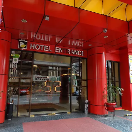 Hotel Sogo Malate-3