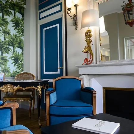 Hôtel Villa-Lamartine-3