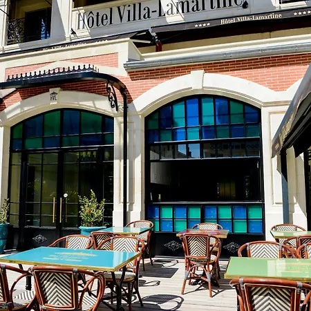 Hotel Villa-Lamartine-3