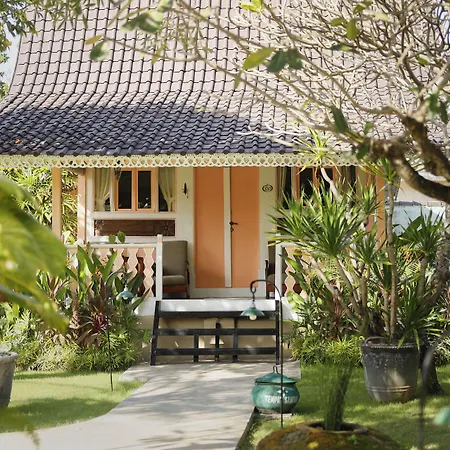 Puri Tempo Doeloe Boutique Hotel-3