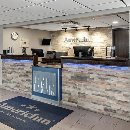 Americinn By Wyndham Plover Stevens Point-2