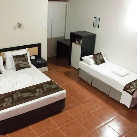 Gecko'S Resort-3